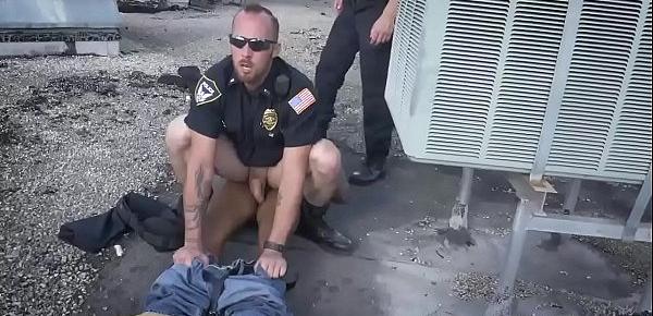  Bus cop gay muscle man and police fuck young boy porn photos xxx